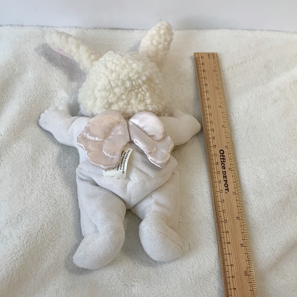 Dreamsicles Angel Hugs HONEY BUNNY - Picture 6 of 10